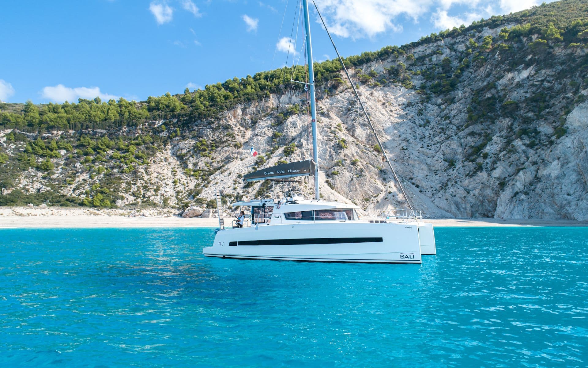 Lefkas